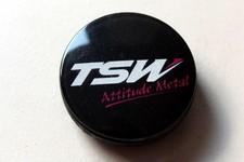 Rare TSW Attitude Metal Audi