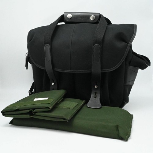 Billingham 11l shoulder bag - 11l,