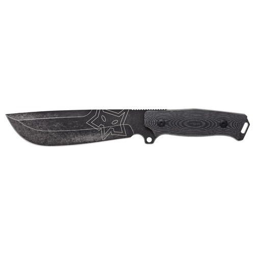 Fox knives native - fox,