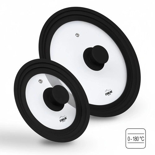 Stoneline universaldeckel set - stoneline,