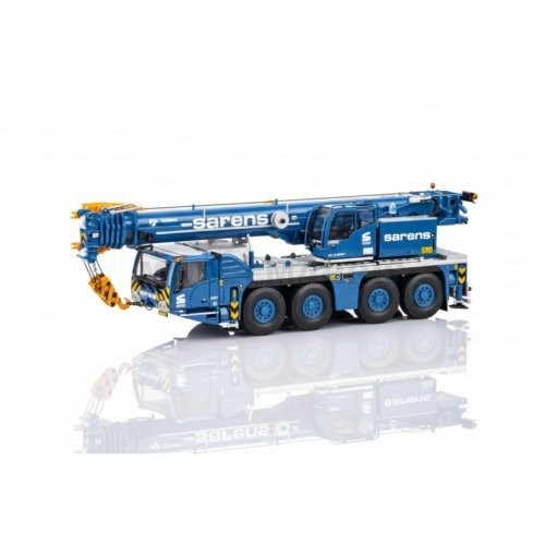 Imc models 1082 tadano - 20-1082,