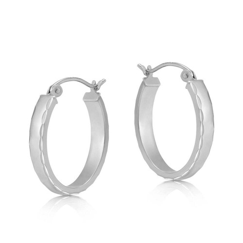 Boucles oreilles créoles - d'oreilles,