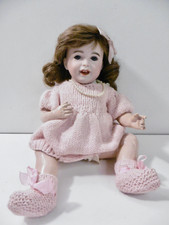 POUPÉE ANCIENNE - PETIT