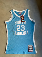 Maillot NCAA North Carolina