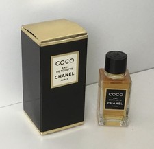 Miniature de parfum CHANEL