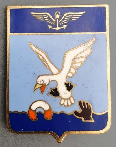 Insigne aéronavale escadrille - insigne,