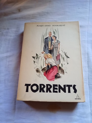 Torrents anne marie - d'anne,