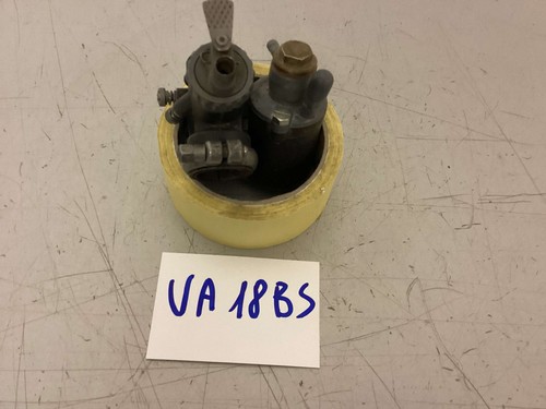 Carburateur orto bs usé - carburateur, ua