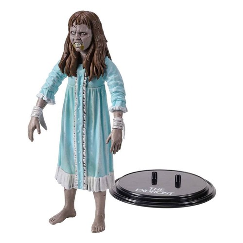 Regan macneil figurine - regan,