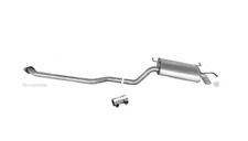 Silencieux Arrière Pour