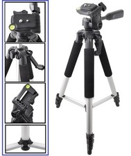 Pro Series 57" Tripod W/Case
