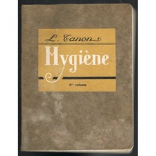 HYGIÈNE Générale par