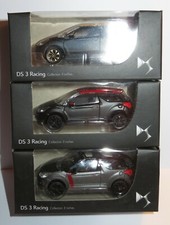 NOREV 3 INCHES 1/64 CITROEN