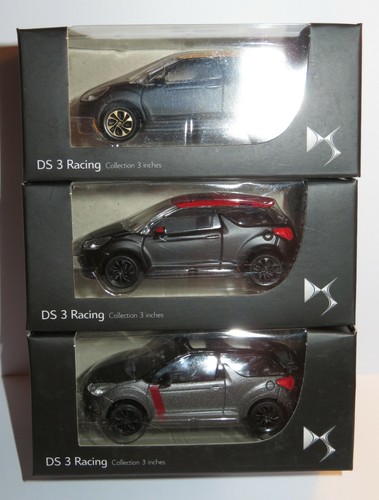 Norev inches 64 citroen - norev,