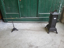 GRAND TOURNE BROCHE ANCIEN H. RIQUET HORLOGER DE LA VILLE DE PEZENAS N 4