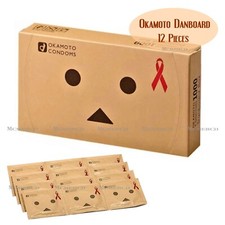 Okamoto Danbo  + 1 Piece 002Ex