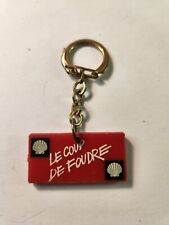 porte clef key-ring SHELL LE