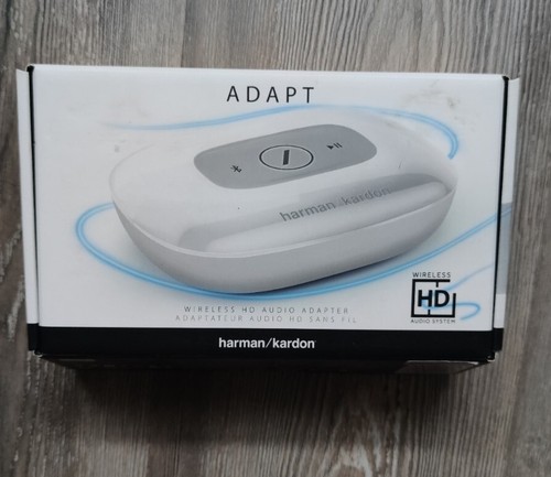 Harman kardon adapt - kardon,