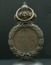 MED38 - Médaille Napoléon I