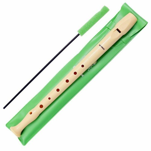 Hohner 9508 flûte bec - hohner,