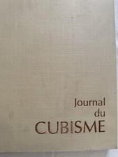 Journal du cubisme Pierre Daix