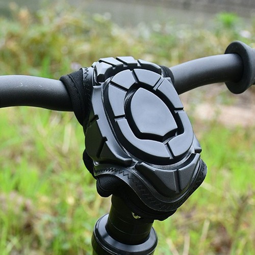 Housse tige vélo - de,