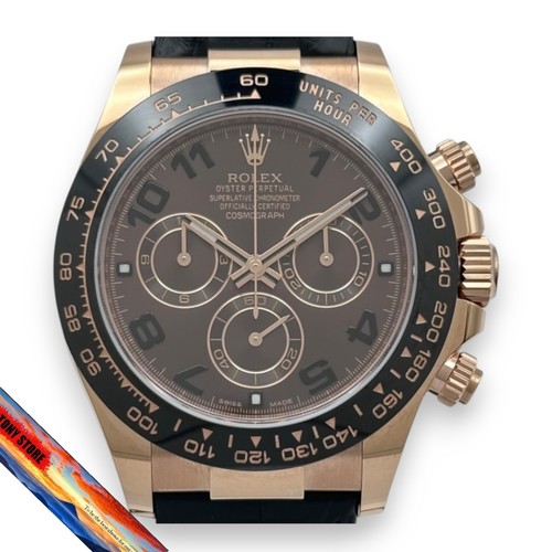 Montre pour homme - , rolex