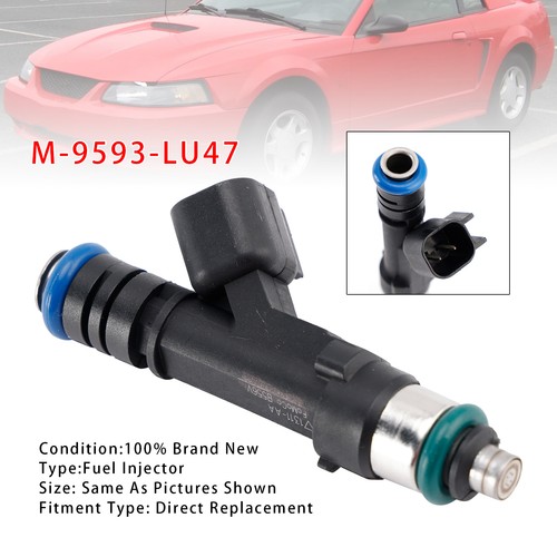 Injecteur carburant pour - injecteur,