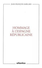 Hommage à l'Espagne