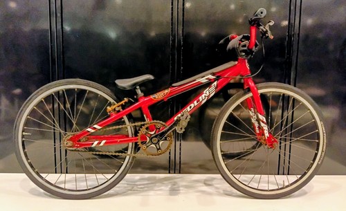 Vintage redline bmx - redline, mx