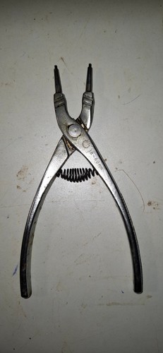 Pince circlips facom 179e - pince,