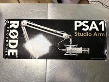 RØDE PSA1 - Bras de support pour microphone