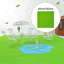 Artificielle Jardin Herbe