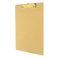  Pince à dossier en acier