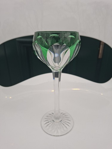 Louis roemer cristal joseph - st,