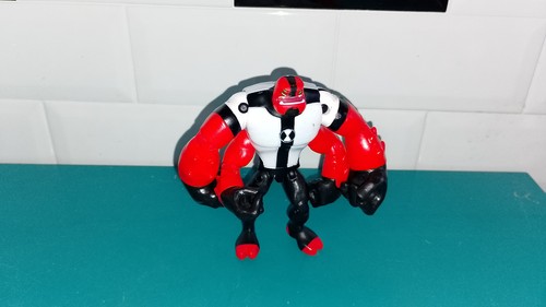 0309233 figurine ben - 0309233, alien