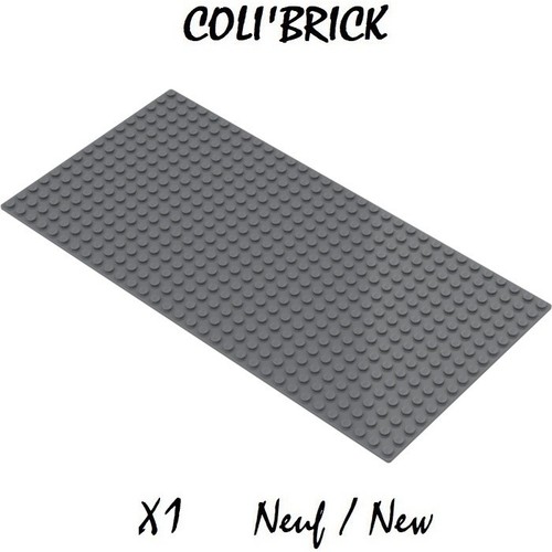 Lego 2748 plaque base - 2748, 1x