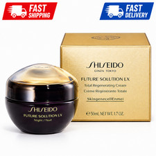 Shiseido Future Solution LX