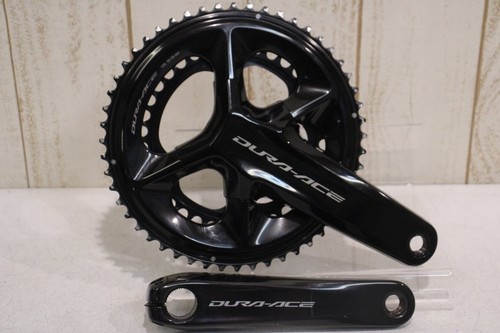 Pédalier shimano dura ace - pédalier, dura-ace