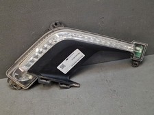 Feu position LED diurne avant gauche - Peugeot 308 I ph.2 de 2011 à 2013