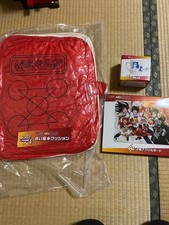 Ensemble de loterie Gouache