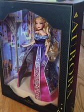 Poupée Disney designer Aurore