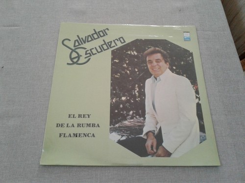 Salvador escudero rey de - el,