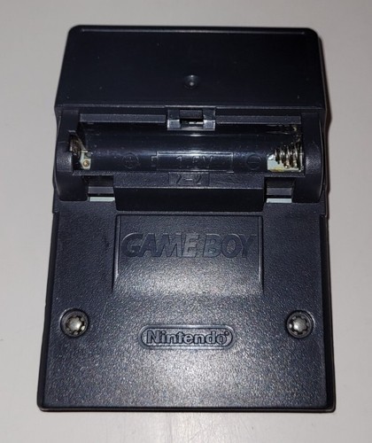Nintendo gameboy pokémon - nintendo,