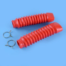 2x Fourche Avant Moto