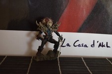 RARE - Figurine Spawn The Black Knight - 3-inch Series 1 - McFarlane Toyes 2006