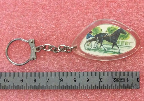 B03 porte clé sulky - b03,