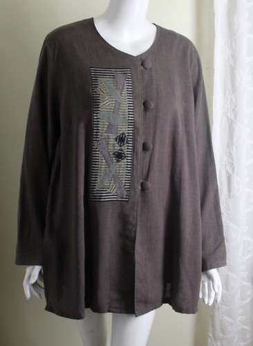 Wow beppa taille gris - wow,