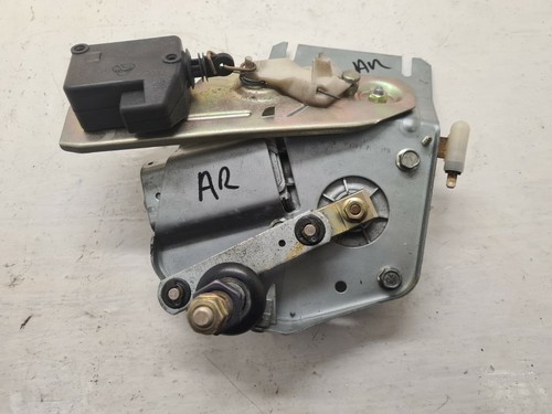 Moteur essuie glace arrière