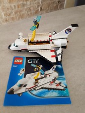 Jeu de construction LEGO